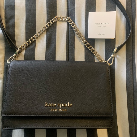 Kate spade ♠️ crossbody - Picture 3 of 8